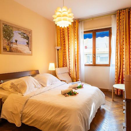 Le France-Massenet Ap3015 By Riviera Holiday Homes Nicea Zewnętrze zdjęcie