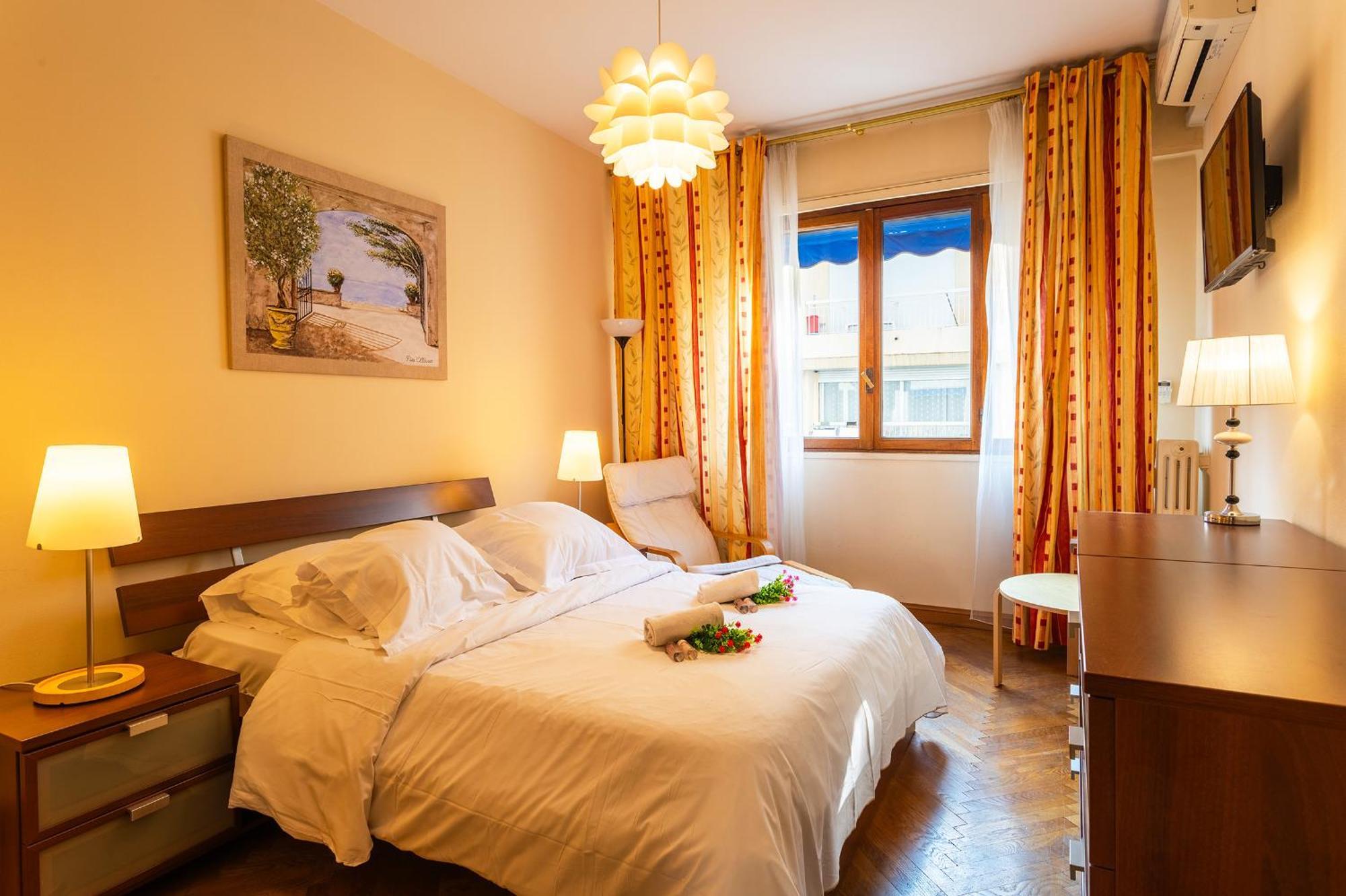 Le France-Massenet Ap3015 By Riviera Holiday Homes Nicea Zewnętrze zdjęcie