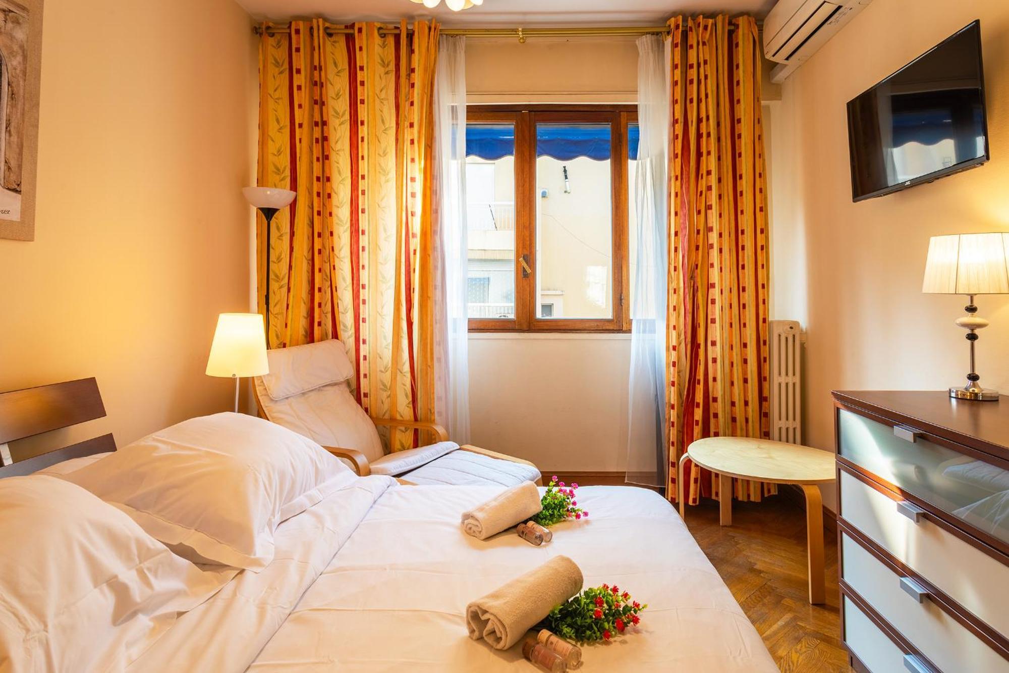 Le France-Massenet Ap3015 By Riviera Holiday Homes Nicea Zewnętrze zdjęcie